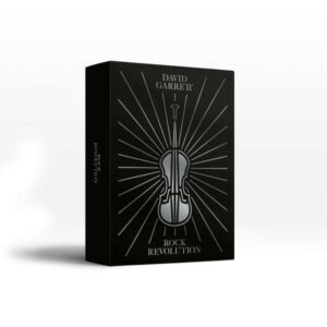 ROCK REVOLUTION FUN BOX