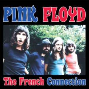 French Connection: Liveat Palais Des Spo