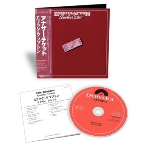 Another Ticket (Shm Cd)