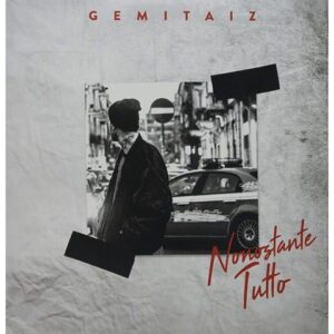 NONOSTANTE TUTTO