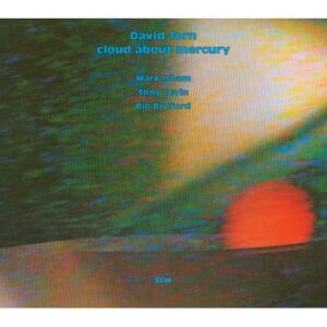 CLOUD ABOUT MERCURY - DIGIPACK LTD.ED.