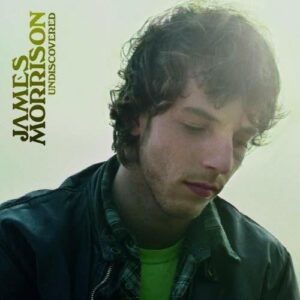 UNDISCOVERED - LP 180 GR.