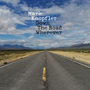 DOWN THE ROAD WHEREVER - LP DELUXE BOXSET LTD.ED.