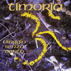VIAGGIO SENZA VENTO 25TH ANNIVERSARY