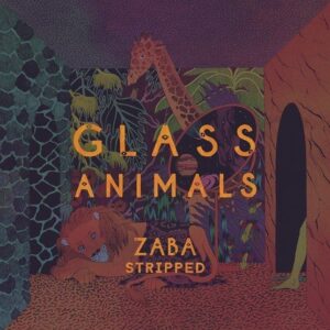 ZABA STRIPPED (RSD)