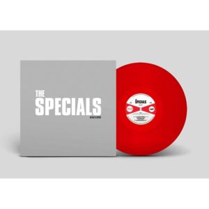 ENCORE (DELUXE EDITION)