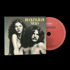 Buckingham Nicks