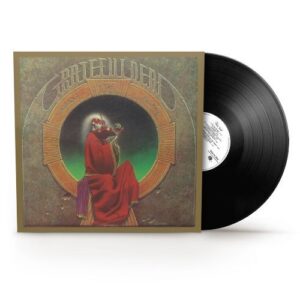 Blues For Allah (50Th Anniversary)