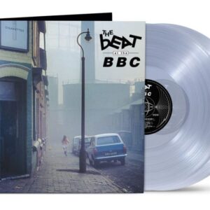 The Beat At The BBC - 2Lp Clear Vinyl (Black Friday 2025)