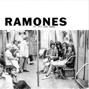 The 1975 Sire Demos Vinile Lp RSD 2024