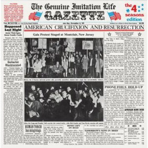 The Genuine Imitation Life Gazette Vinile Lp RSD 2024