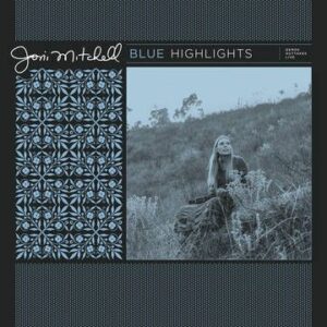Blue Highlights Vinile Lp Rsd 2022