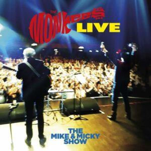THE MIKE & MICKY SHOW LIVE