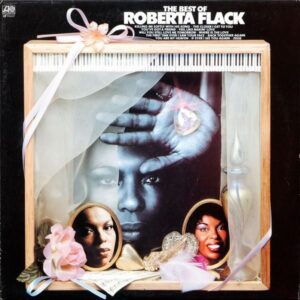 THE BEST OF ROBERTA FLACK