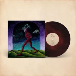 Magic Of The Sale (Red Dusk Vinyl)