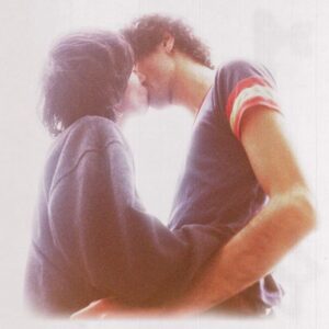 Adult Romantix (Cherry Kiss Red Vinyl)