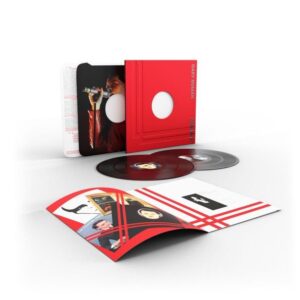 Telekon 45Th Anniversay Expanded Ed. Indie Exclusive