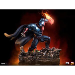 MARVEL: IRON STUDIOS - X-MEN AGE OF APOCALYPSE COMIC FIGURA ART SCALE