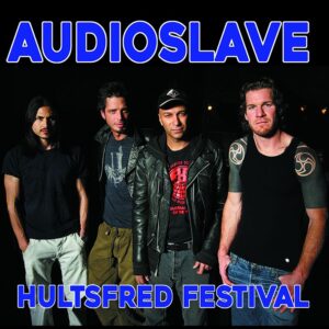 HULTSFRED FESTIVAL