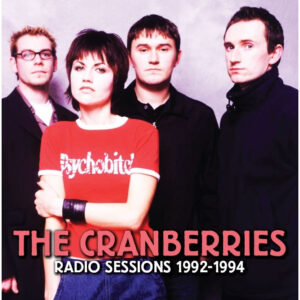 RADIO SESSIONS 1992-1994