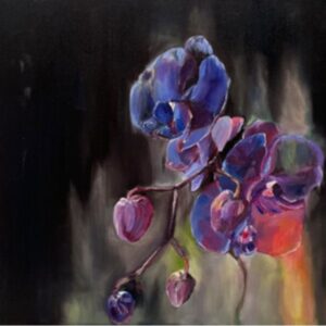 WISH ON THE BONE - GRAPE PURPLE VINYL