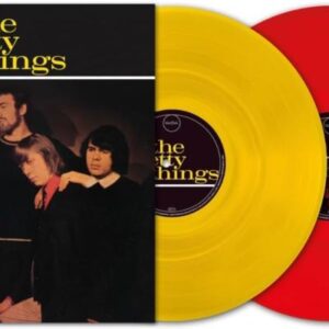 The Pretty Things + Live At The 100 Club