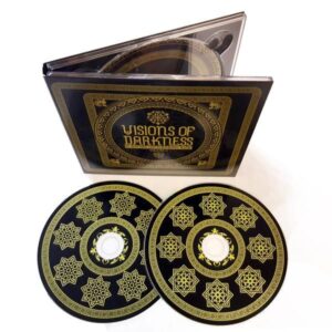 Visions Of Darkness (Iniranian Contempor