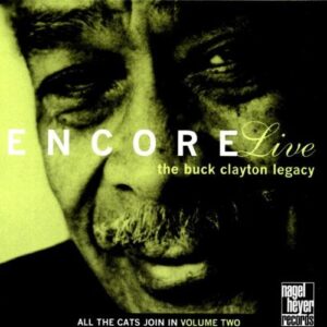 ENCORE LIVE