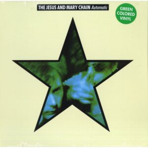 AUTOMATIC (GREEN VINYL)