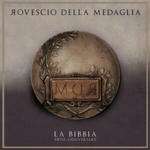 LA BIBBIA - 50TH ANNIVERSARY