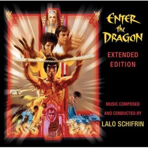 ENTER THE DRAGON: EXTENDED EDITION