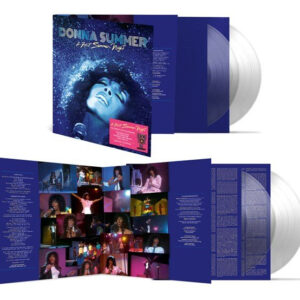 A Hot Summer Night (40Th Anniversary Edition) (2 Lp) (Rsd 2023)