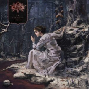 AIR NOT MEANT FOR US