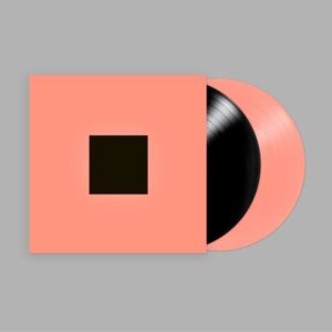 Sable, Fable (Indie Exclusive - Black An
