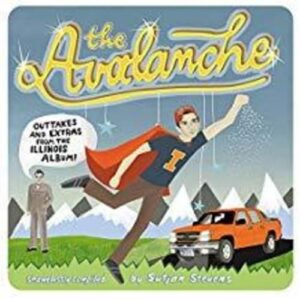 The Avalanche (2LP)
