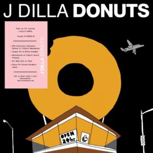 Donuts