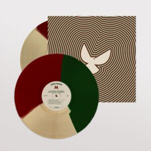 O Come All Ye Faithful (Coloured Vinyl)
