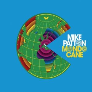 MONDO CANE