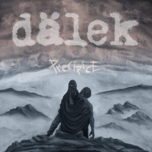 PRECIPICE