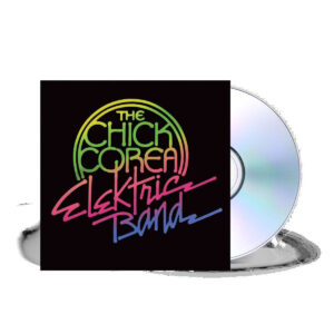 THE CHICK COREA ELEKTRIC BAND