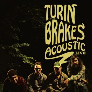 Acoustic Live (Rsd 2026)
