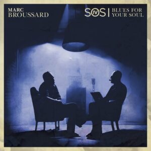 S.O.S.4: BLUES FOR YOUR SOUL