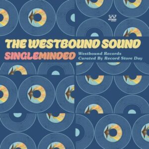 Westbound Sound: Westbound Records Curated by RSD Vol. 3 (Rsd 2026)