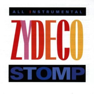 ZYDECO STOMP