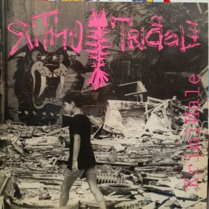 KRIMINALE - RED EDITION