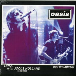 Live At Later With Jools Holland