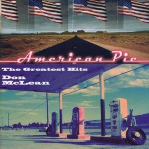 AMERICAN PIC - The Greatest Hits