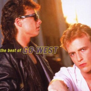 THE BEST OF GO WEST