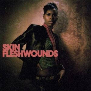 FLESHWOUNDS