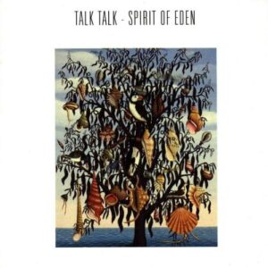SPIRIT OF EDEN
